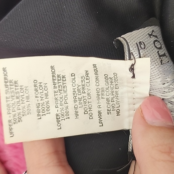 Sequin Top Dress 12 - Picture 5 of 5